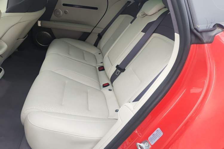 Used Avatr 06 2025 Pro Range-Extended Edition
