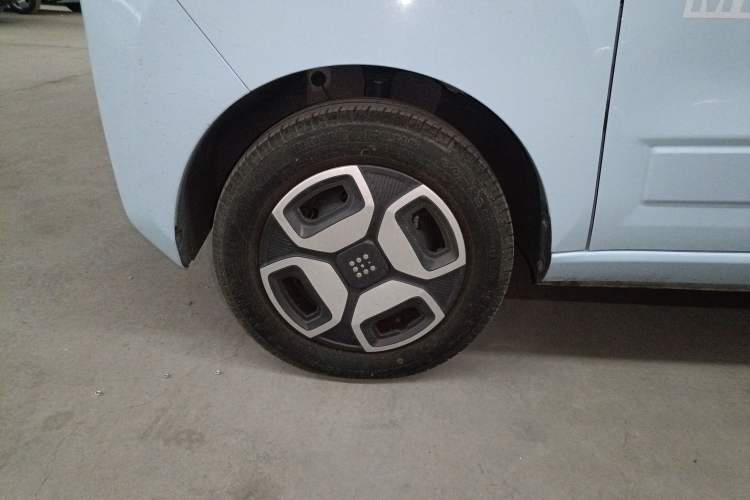 Used Dongfeng Fengon MINIEV 2022 Candy Edition Full Sugar