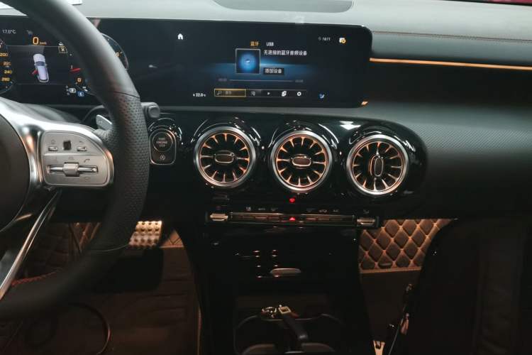 Used Mercedes-Benz CLA 2023 CLA 200 Shooting Brake