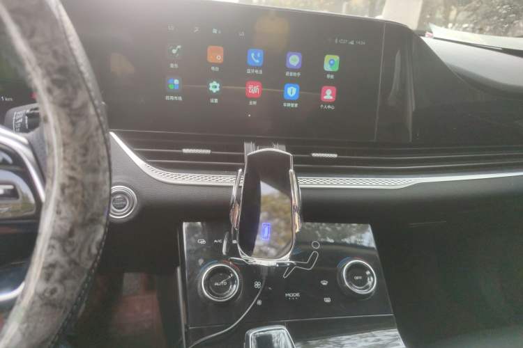 Used Bestune B70 2021 1.5T Automatic 15th Anniversary Edition
