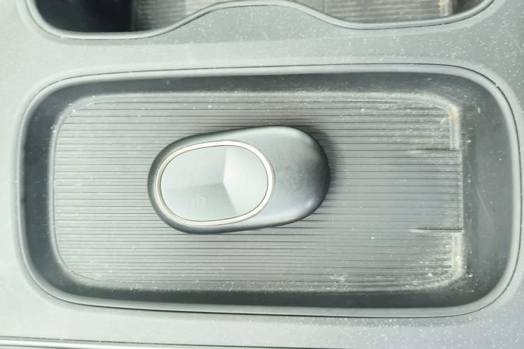 Used Nio ET5 2022 75 kWh
