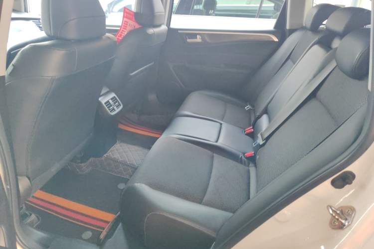 Used Honda Jade 2016 1.8L Automatic Comfort Elite Version 5 Seats