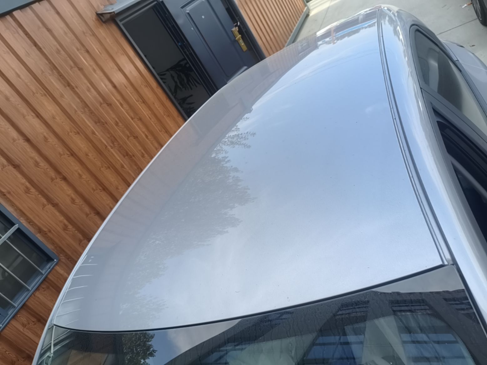 Geely Galaxy Geome 2026 310km Aspiration Edition — снимка 7