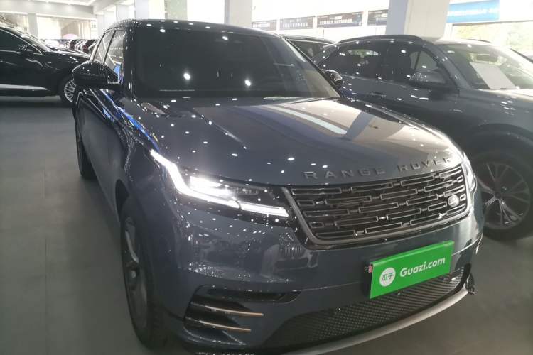 Used Land Rover Range Rover Velar 2024 Dynamic SE
