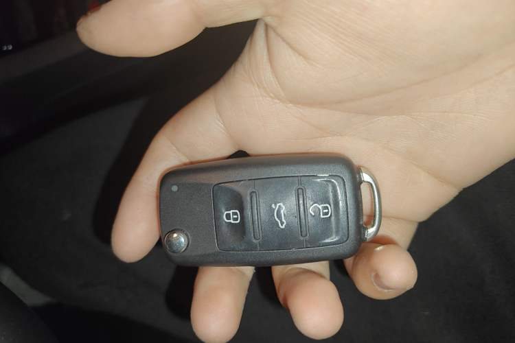 Used Volkswagen Sagitar 2017 280TSI Automatic Flagship Model