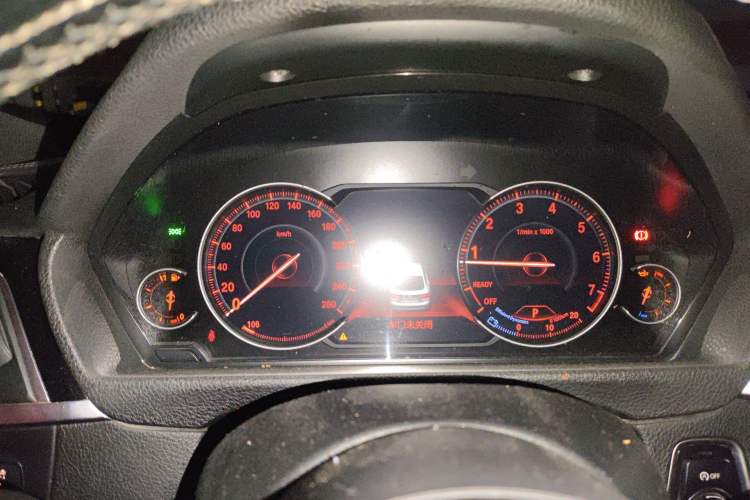 Used BMW 3 Series GT 2019 320i M Sport
