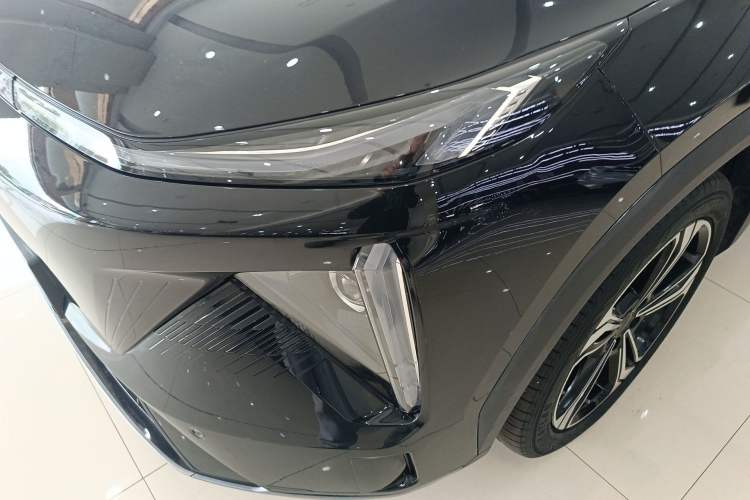 Used Geely Galaxy L7 2023 1.5T 115 km PLUS
