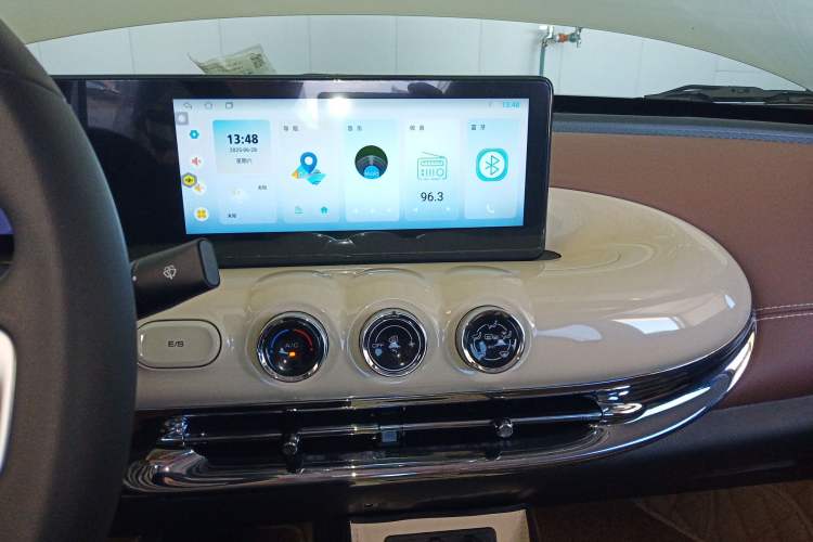 Used Wuling Bingo 2024 333 km Enjoyment Version