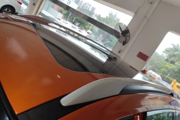 Used Nissan X-Trail 2017 2.0L CVT Comfort Edition 2WD