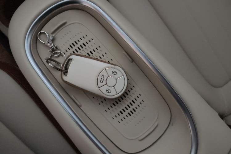 Used ORA Good Cat 2023 401 km Standard Range Premium Version Lithium Iron Phosphate