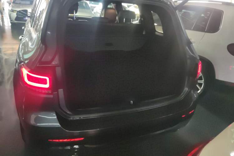 Used Mercedes-Benz GLB 2021 GLB 200 Dynamic Edition