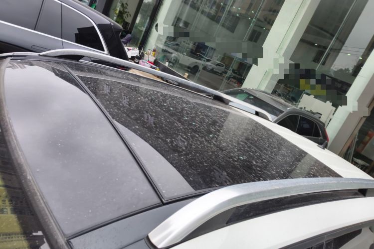 Used Mercedes-Benz GLK-Class 2014 GLK 200 Standard Model