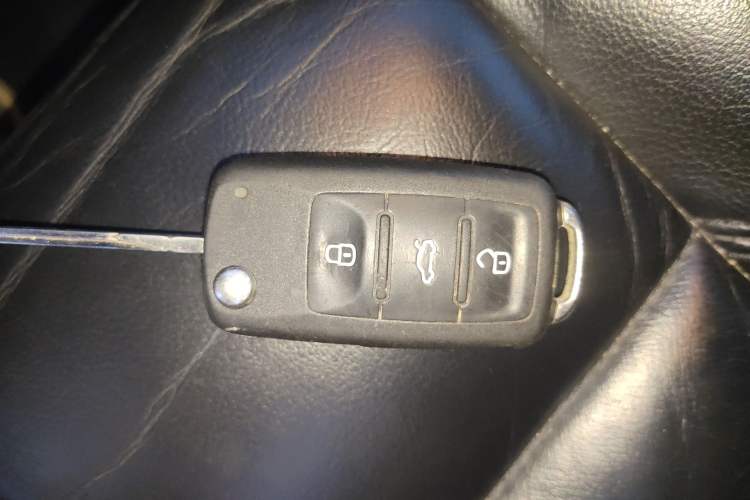 Used Volkswagen Tiguan 2012 1.8TSI Automatic Two-Wheel Drive Elite Edition