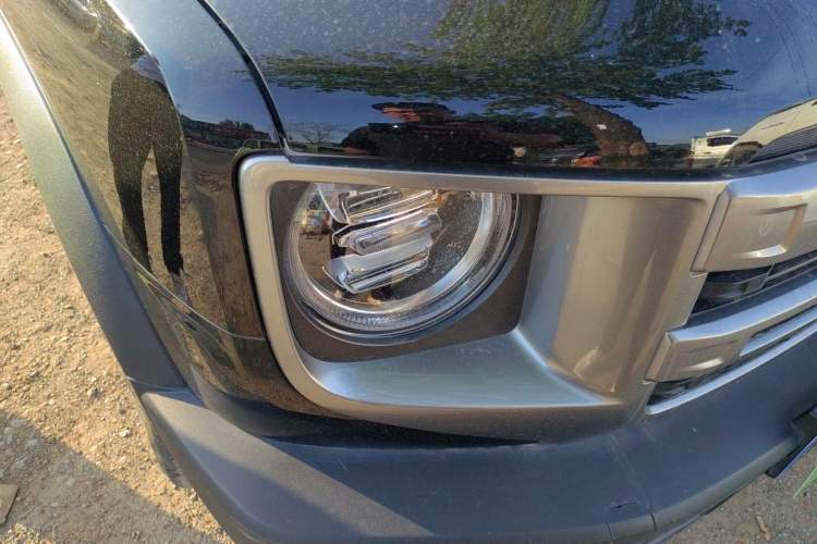 Used Haval DARGO 2024 1.5T DCT Border Collie Edition