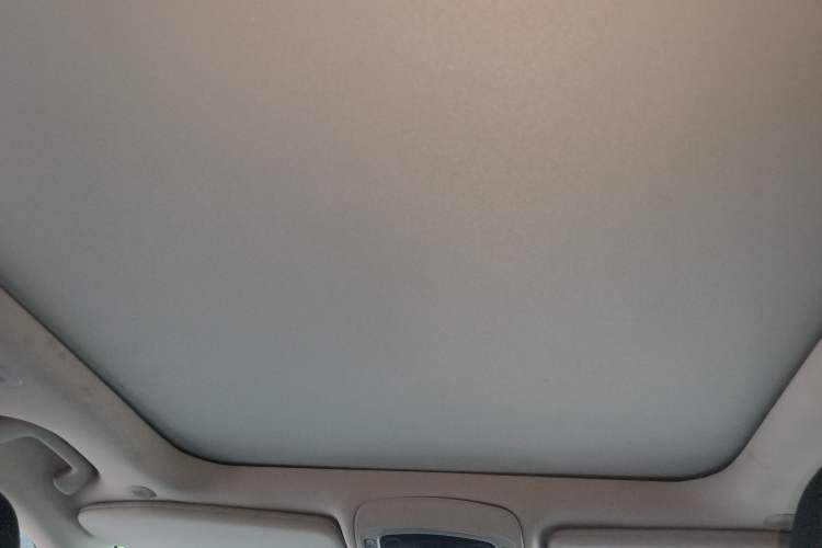 Used Jeep Commander 2018 2.0T Four-Wheel Drive Prestige Edition China V
