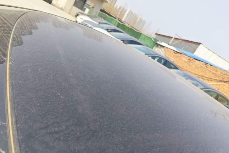 Used Volkswagen ID.7 VIZZION 2024 PRO Model