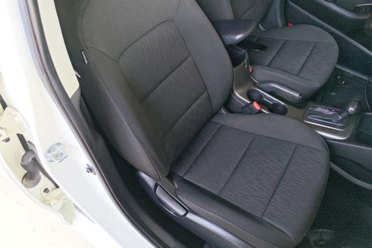 Used Kia K3 2015 1.6L Automatic GL
