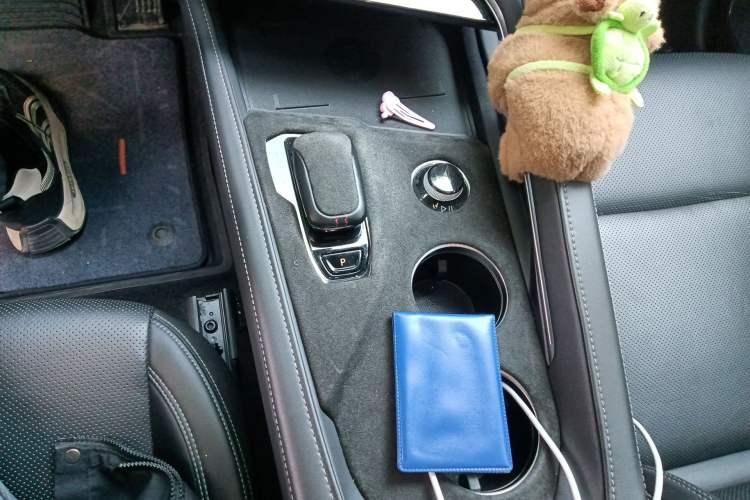 Used Zeekr 001 2022 Ultra-Long Range Single-Motor WE Version