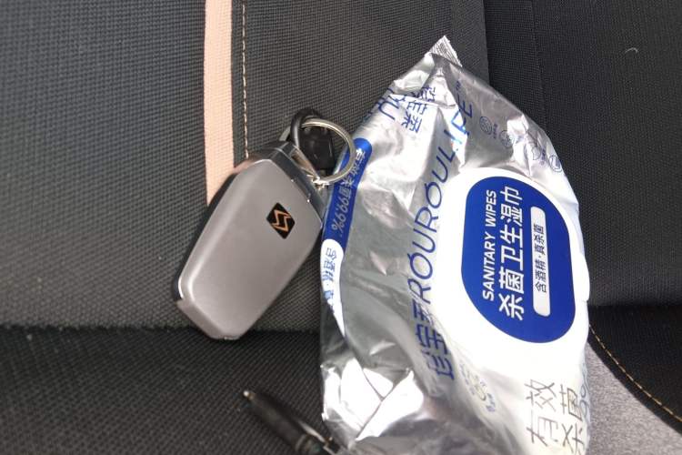 Used SOL E10X 2021 302 km Range Fashion Edition 30.2 kWh