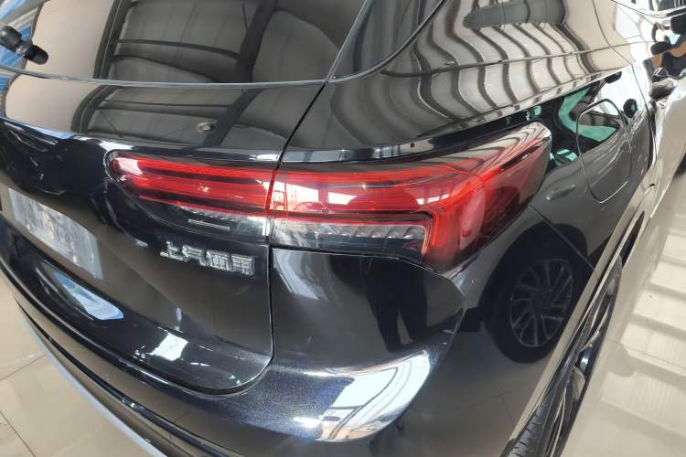 Used Buick Envision 2020 Encore GX S 652T Two-Wheel-Drive Limited-Edition S Sport Version
