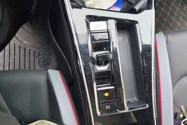 Used Volkswagen Lamando 2023 Lavida L 280TSI DSG Cool & Spicy Edition
