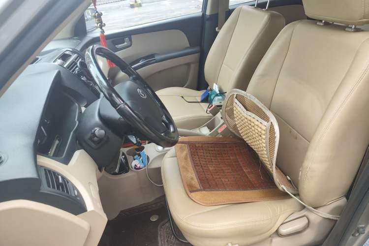 Used Kia Sportage 2013 2.0L Automatic Two-Wheel Drive GL Trim