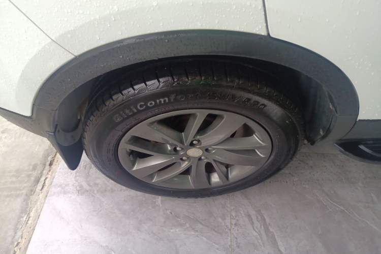 Used Buick Encore 2016 18T Automatic Two-Wheel Drive Urban Leading Edition