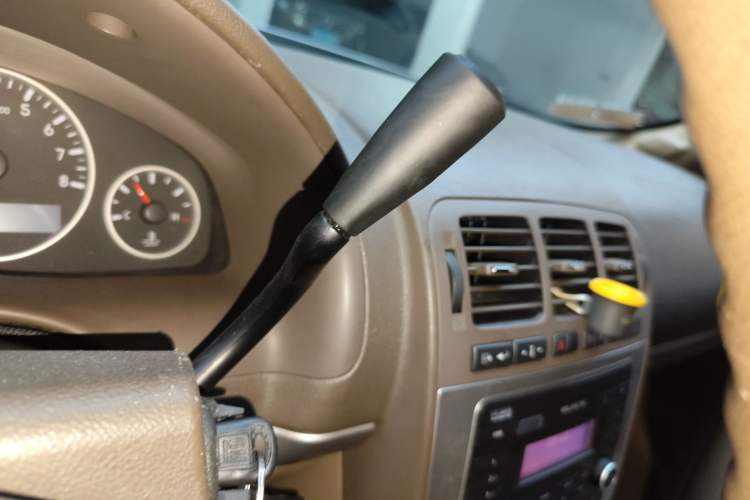 Used Buick GL8 2014 2.4L Classic Edition Gear Lever