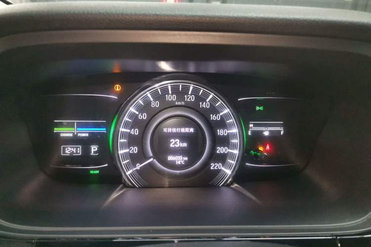 Used Honda Elysion 2019 2.0L Hybrid Luxury Edition