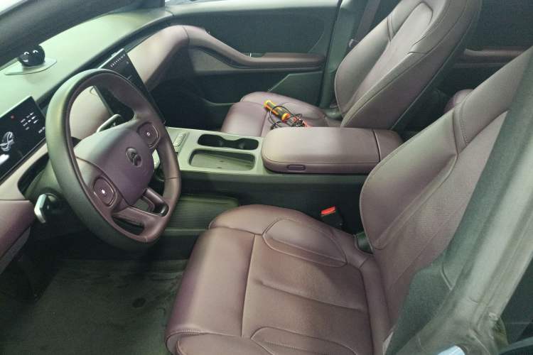 Used Nio ET5T 2024 75kWh Touring