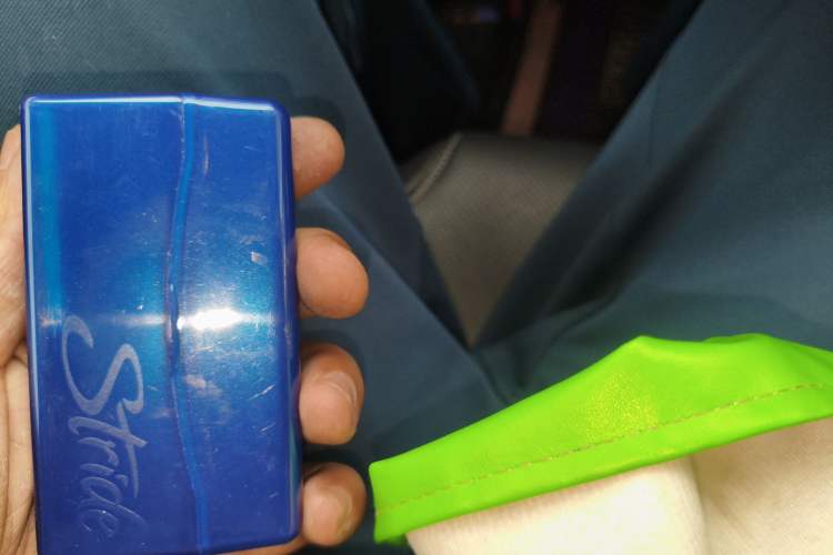 Used NETA U 2021 Pro 400 Cruiser Edition