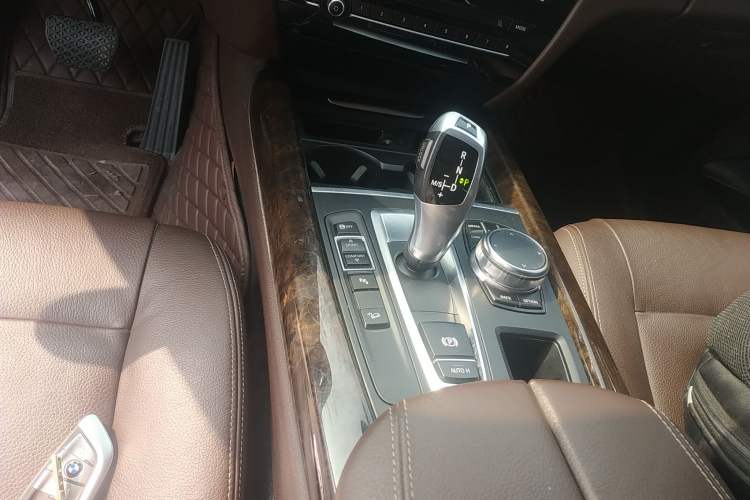 Used BMW X5 2018 xDrive28i