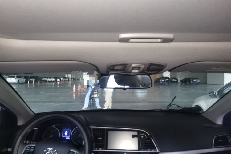 Used Hyundai Elantra (6th Generation / Lingdong) 2016 1.6L Automatic ZhiXuan – Elite Version
