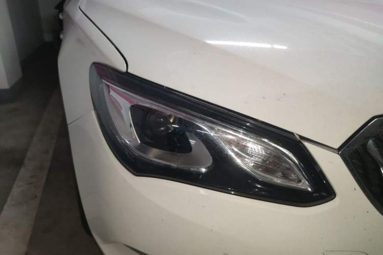 Used Buick GT 2017 15N Automatic Deluxe Edition