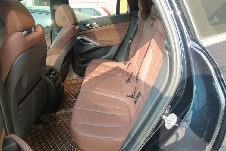 Used BMW X6 2021 xDrive40i M Sport Package
