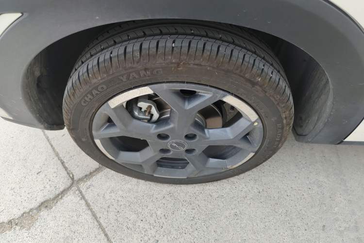 Used BYD Seagull 2025 405 km Flying Edition