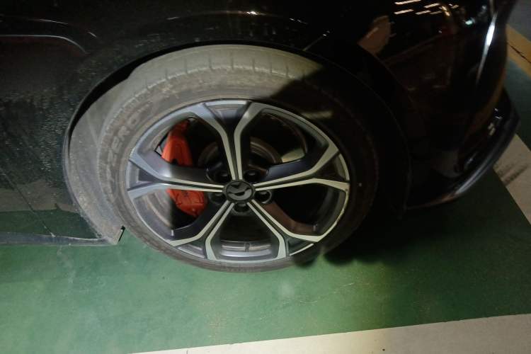 Used Nio ET5T 2024 100kWh Touring