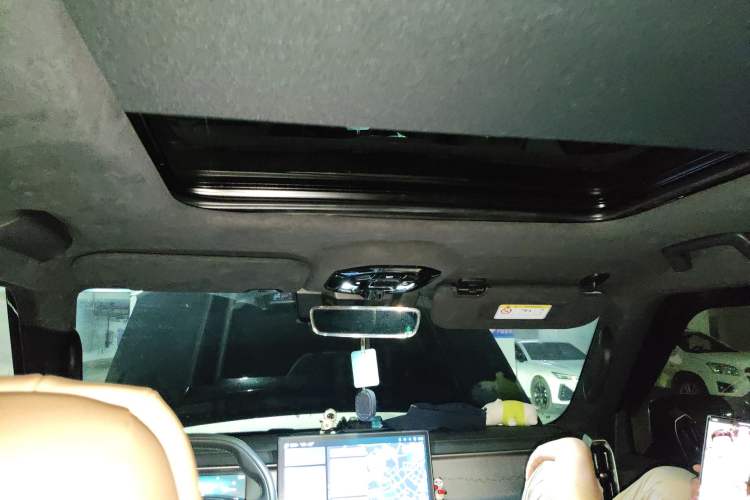 Used JETOUR Traveler 2023 2.0T All-Wheel Drive CrossPRO+