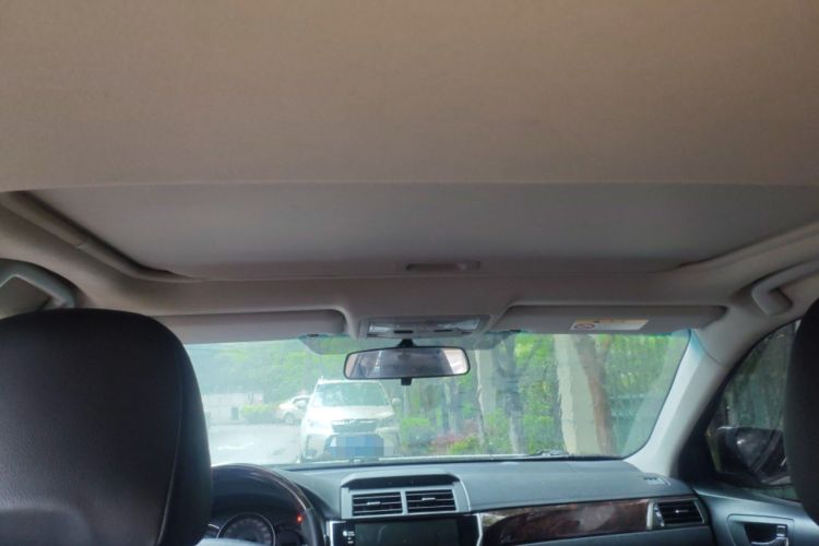 Used Toyota Camry 2015 2.0G Premier Edition