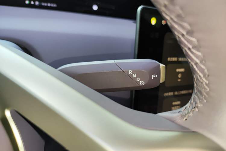 Used Avatr 12 2025 Ultra Extended-Range Edition