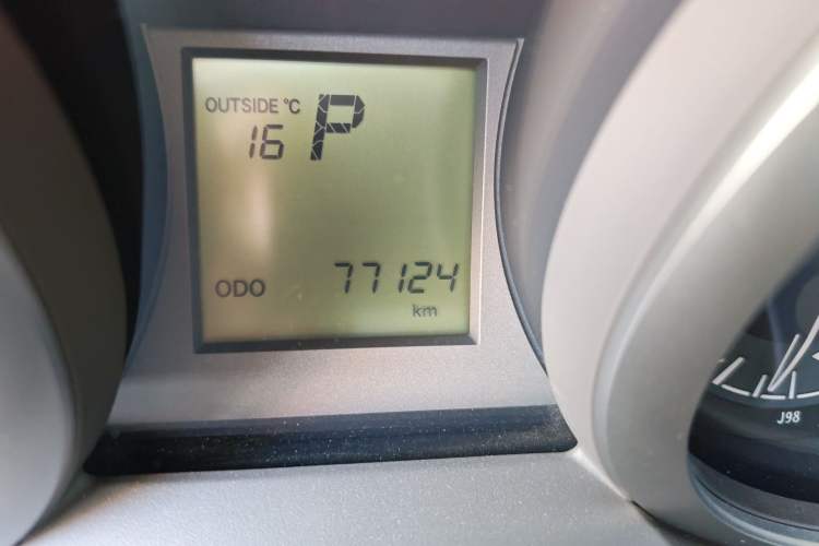 Used Toyota Prado 2014 2.7L Middle East Version Parallel Import
