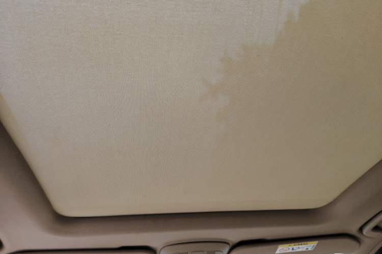 Used Mercedes-Benz R-Class 2014 R 400 4MATIC Luxury Model Headliner