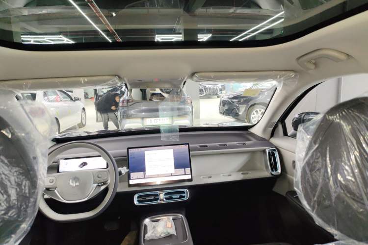 Used Leapmotor B10 2025 510 Joyful Edition