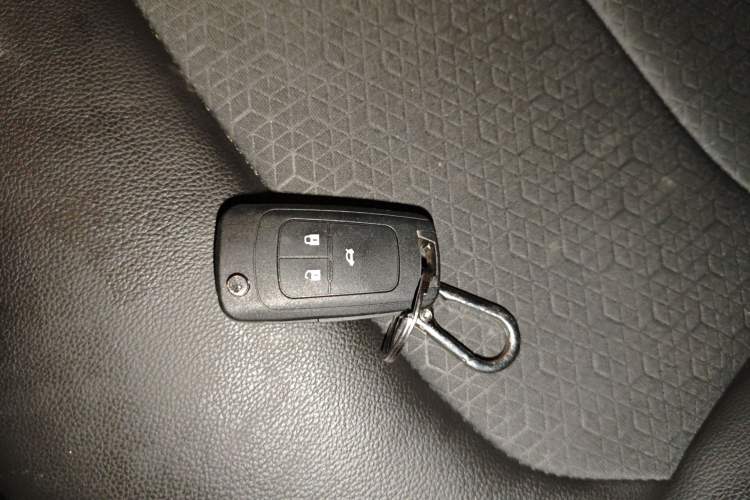 Used Chevrolet Cavalier 2019 320 Automatic Xinyue Edition