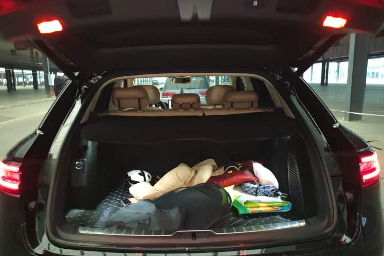 Used Hima AITO M5 2022 Pure Electric Rear-Drive Standard Edition
