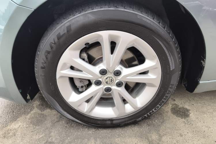 Used MG GT 2015 1.5T Automatic Fashion Edition