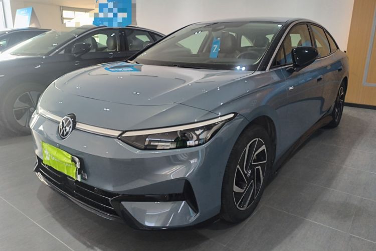 Used Volkswagen ID.7 VIZZION 2024 PRO Model