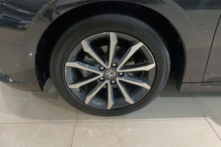 Used Honda Integra 2022 240TURBO CVT Luxury Edition