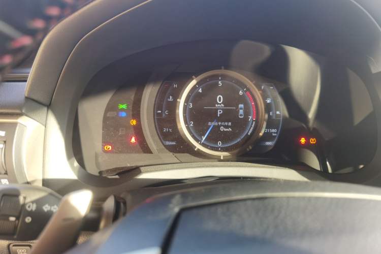 Used Lexus IS 2017 300 F SPORT Edition
