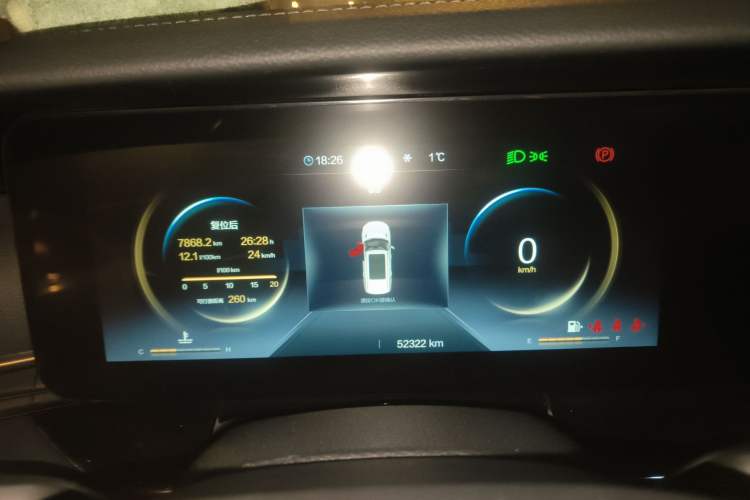 Used Bestune T99 2020 20TD Automatic Prestige Edition